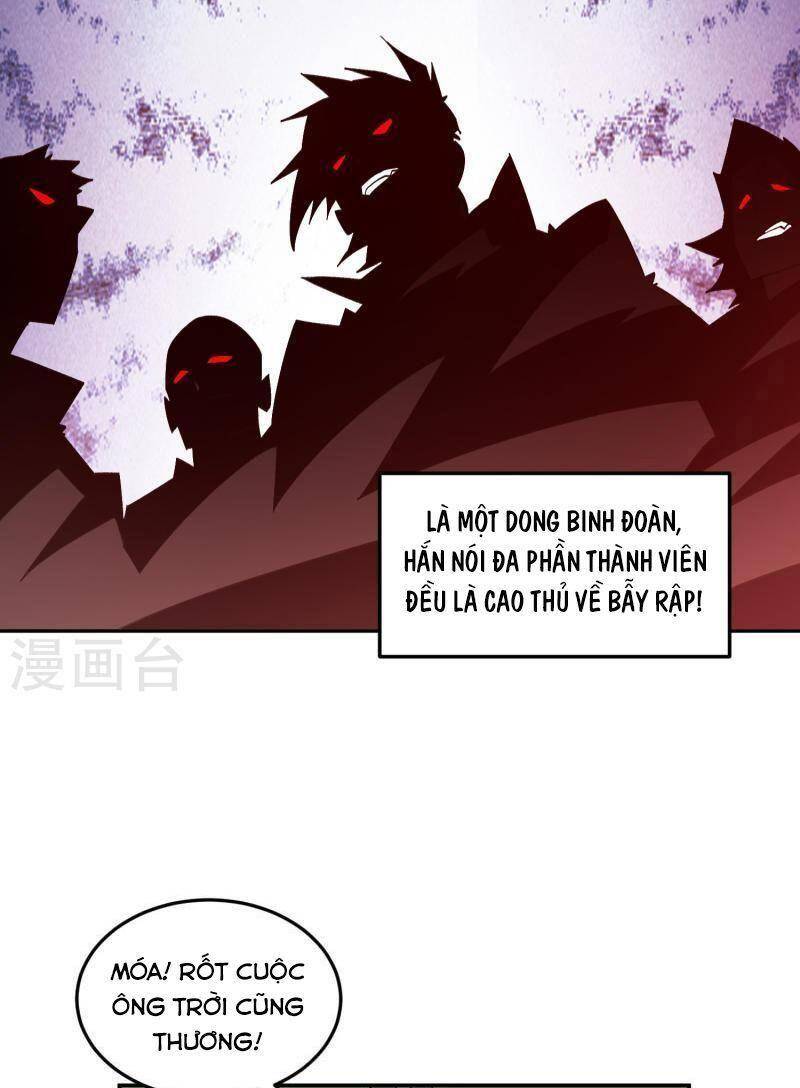 võng du chi cận chiến pháp sư chapter 458 9