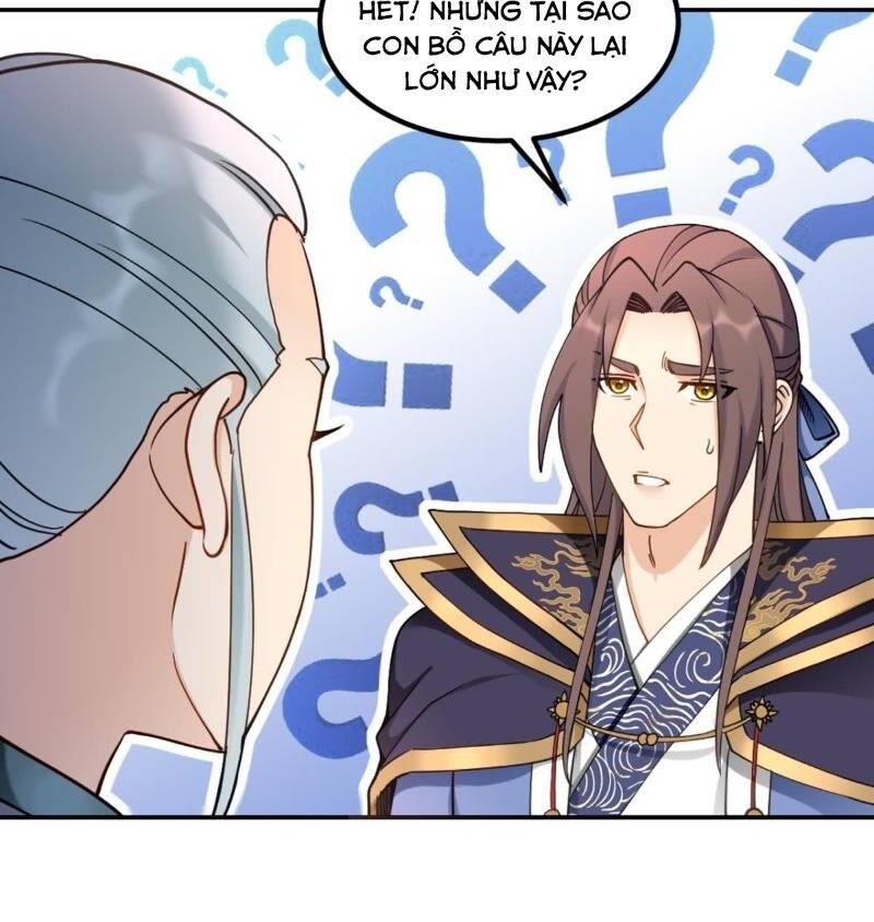 lão tổ của bạn đang online chapter 78 6