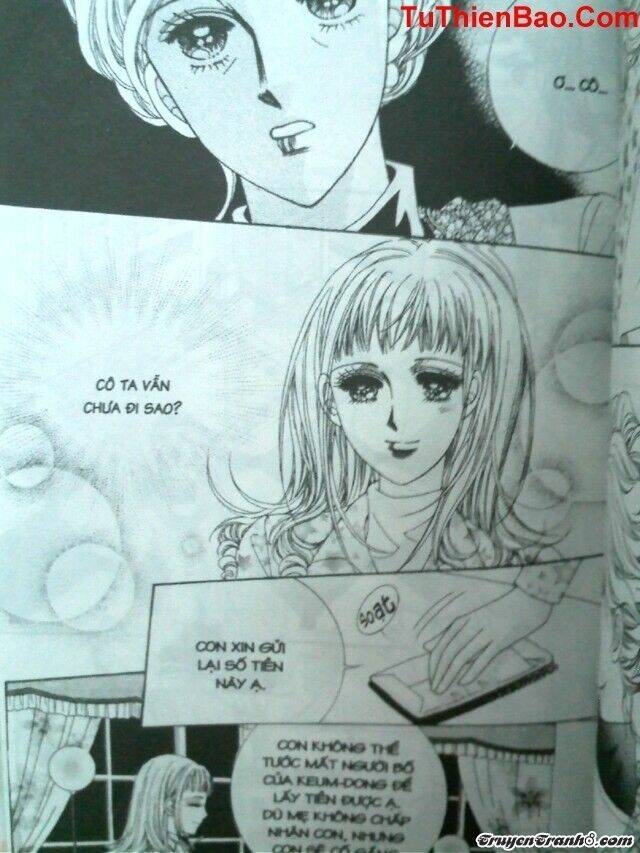 tôi là mẹ còn anh là cha chapter 2 90