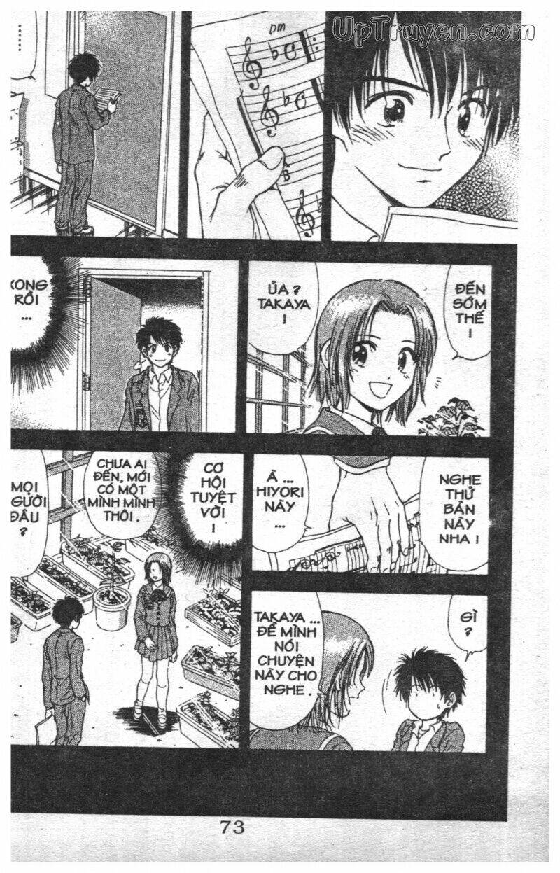 salad days chapter 118 13