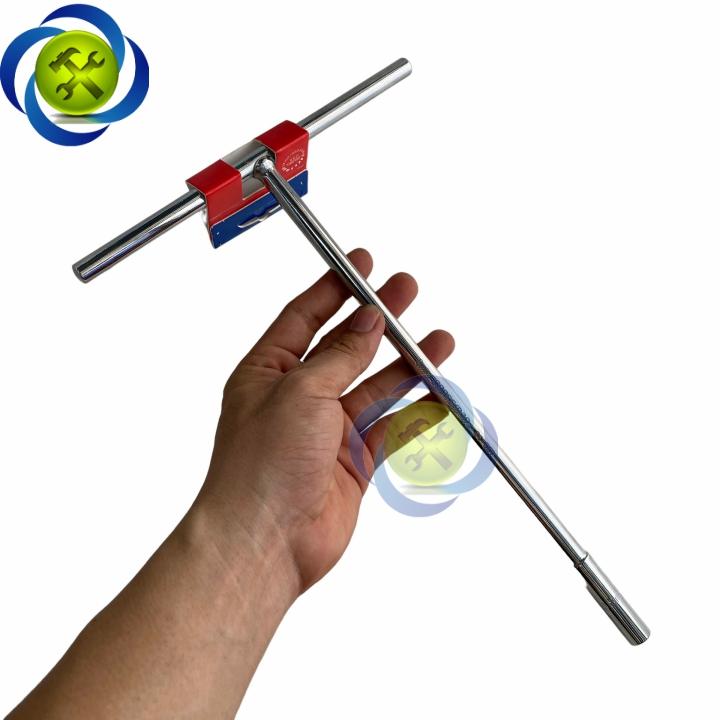 Tay vặn chữ T 8mm Crossman 94-561