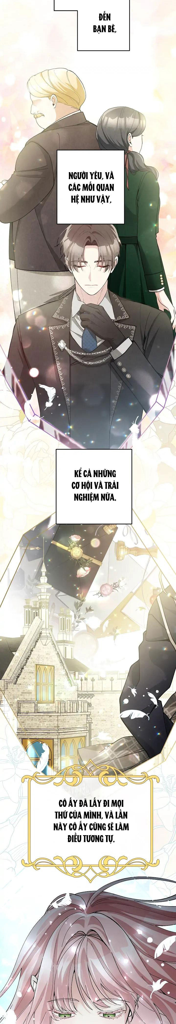 đừng đến cửa hàng của ác nữ phản diện chapter 50 6