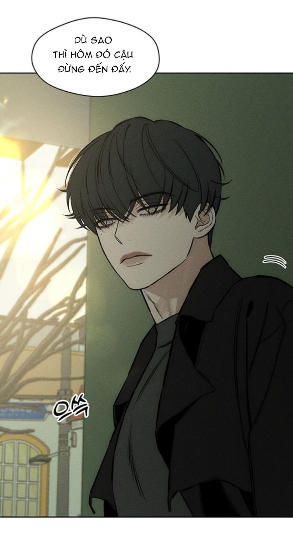 [18+] Nước Mắt Trên Đóa Hoa Tàn chapter 16.1 24