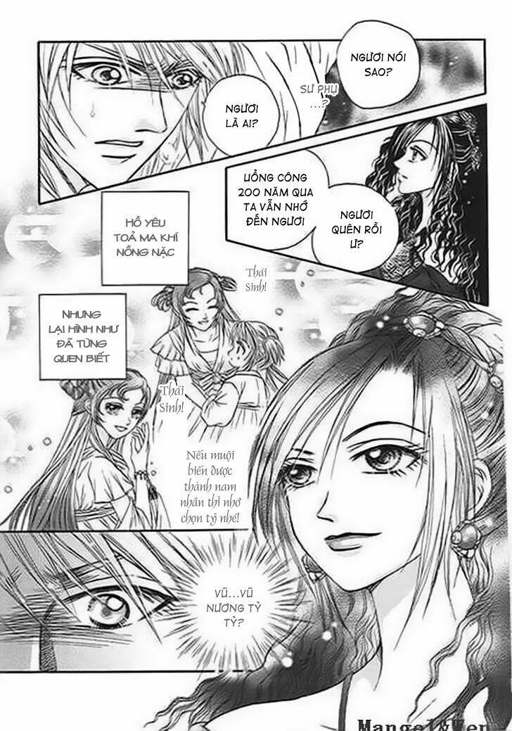 tiên khúc chapter 22 39