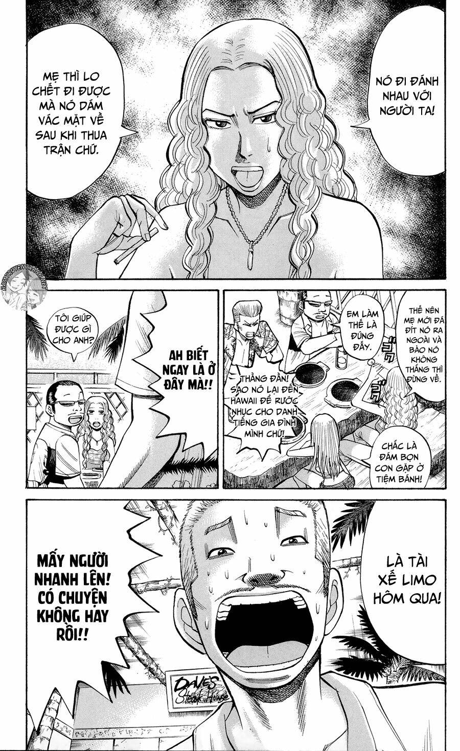 nanba mg5 chapter 38 12