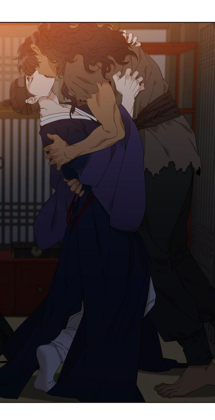 mắt phủ toàn sương chapter 7 46