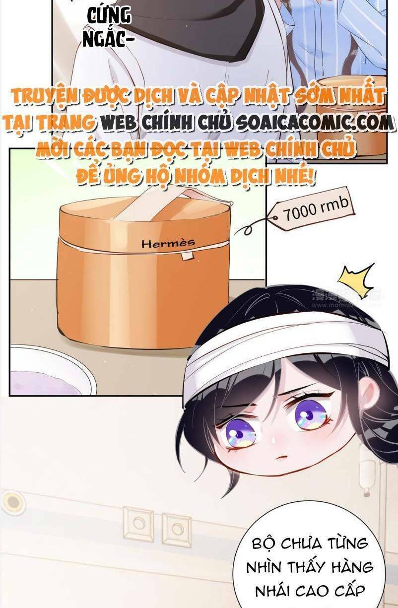 thế thân tự mình tu dưỡng chapter 31 5