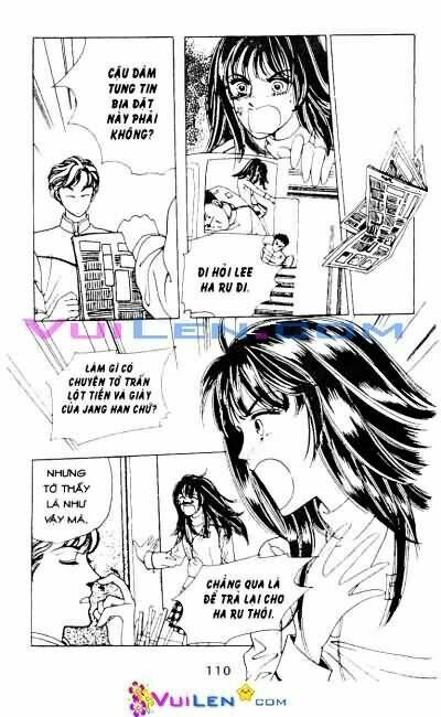 nụ hôn nồng thắm chapter 1 110