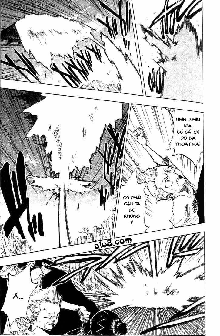 thần chết ichigo chapter 64 9