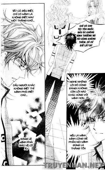 em là tất cả chapter 31 15