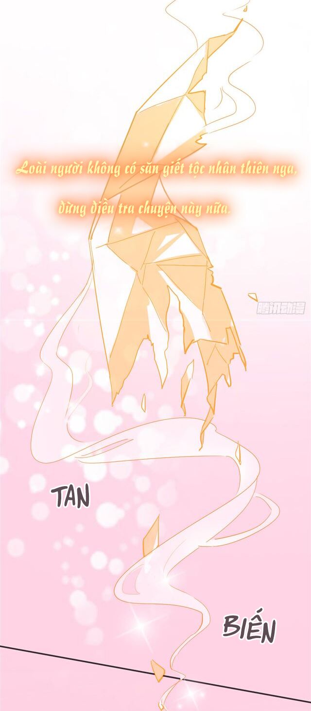 bay qua thiên sơn đến yêu anh chapter 74 28