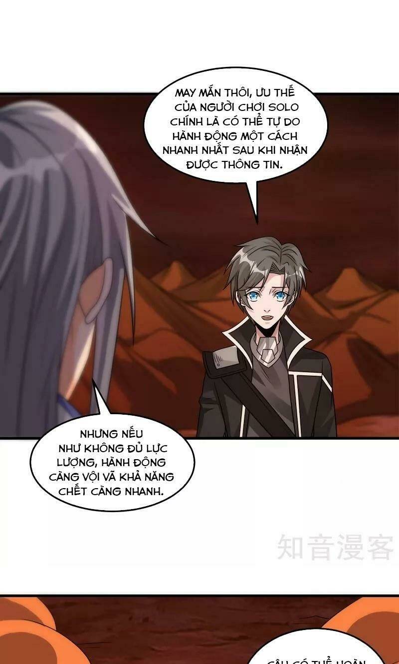 kiếm vũ chapter 105 3