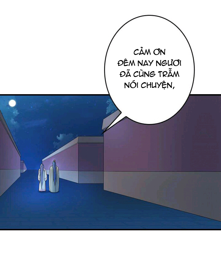 mấy bà vợ của trẫm đều chết hết rồi chapter 10 17