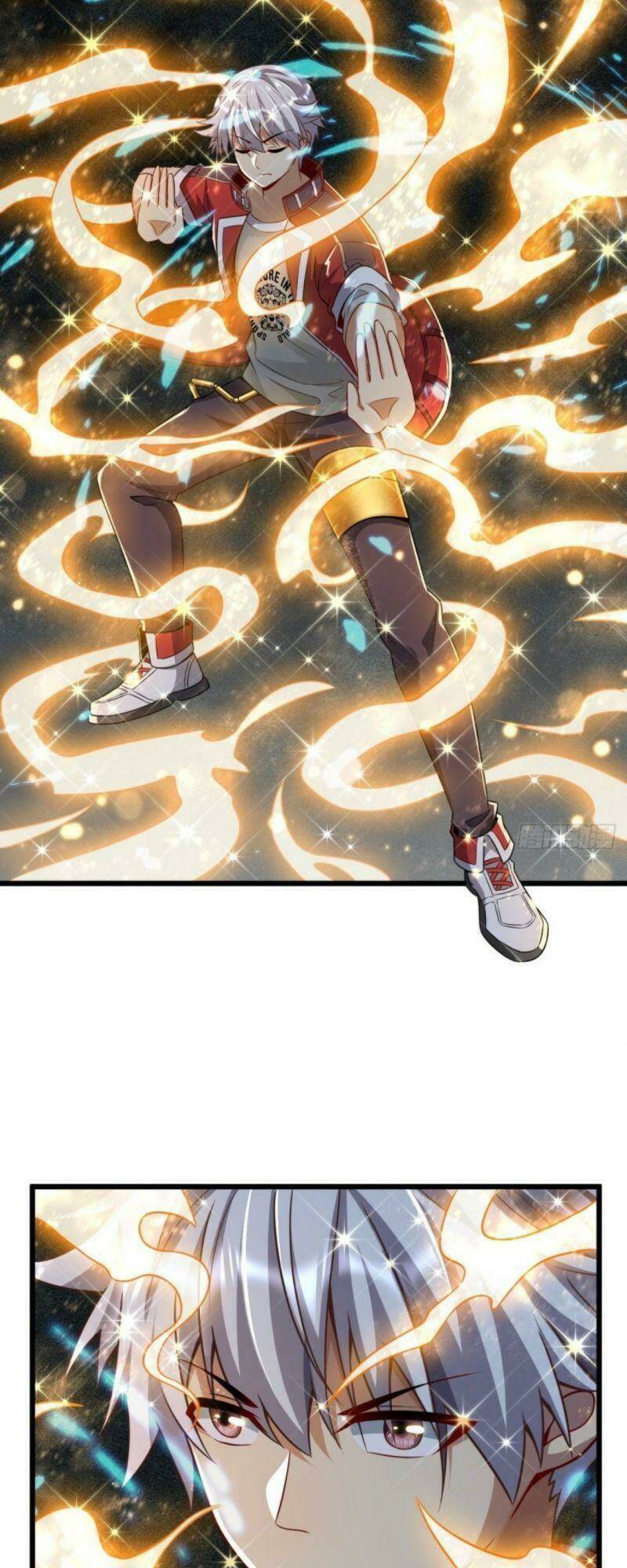 tối cường khắc kim chapter 3 68