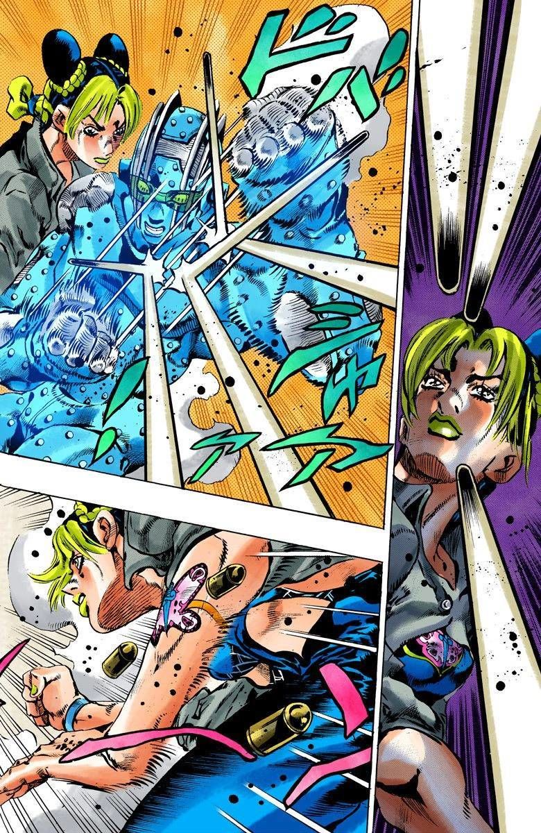 cuộc phiêu lưu bí ẩn chapter 694 14