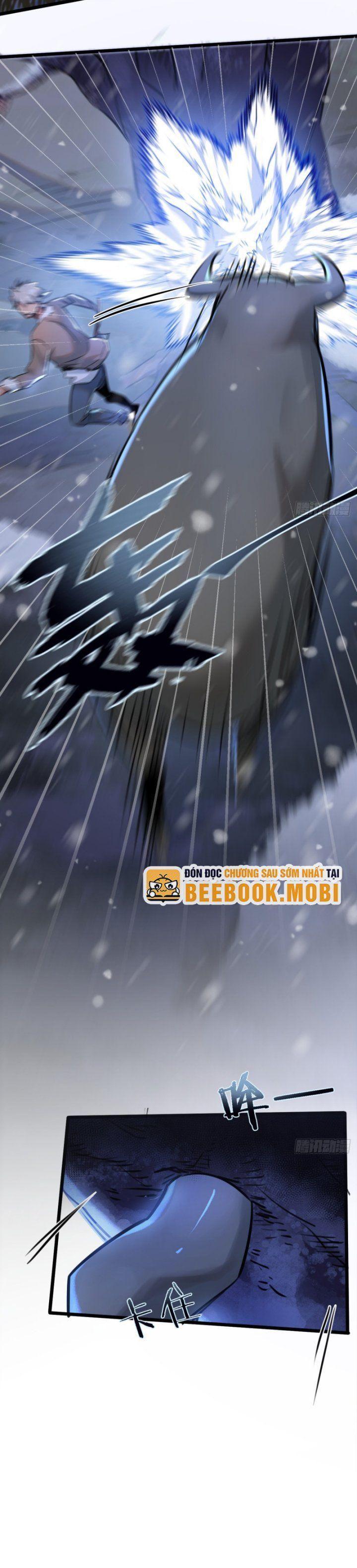 mạt thế siêu cấp nông trường chapter 2 23