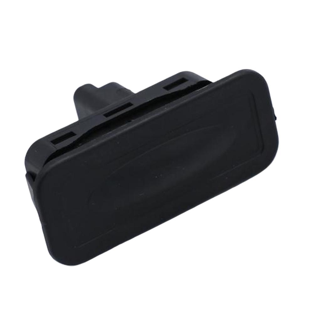 Boot Release Switch Fit for     Scenic Black NEW