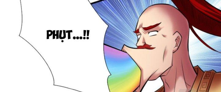 ẩn cư mười vạn năm, đời sau mời ta rời núi chapter 25 8