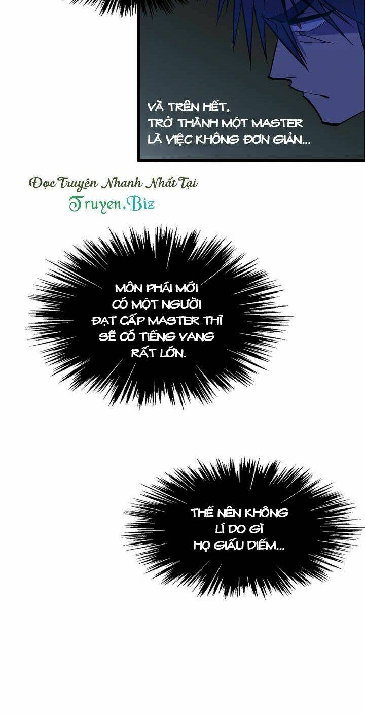 biên niên sử lãnh nguyệt chapter 19 18