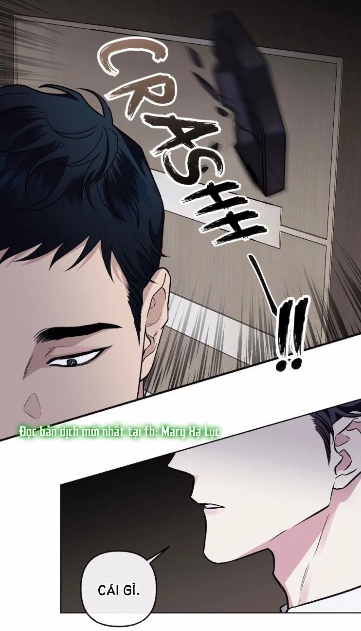 tình yêu kì lạ chapter 37 12