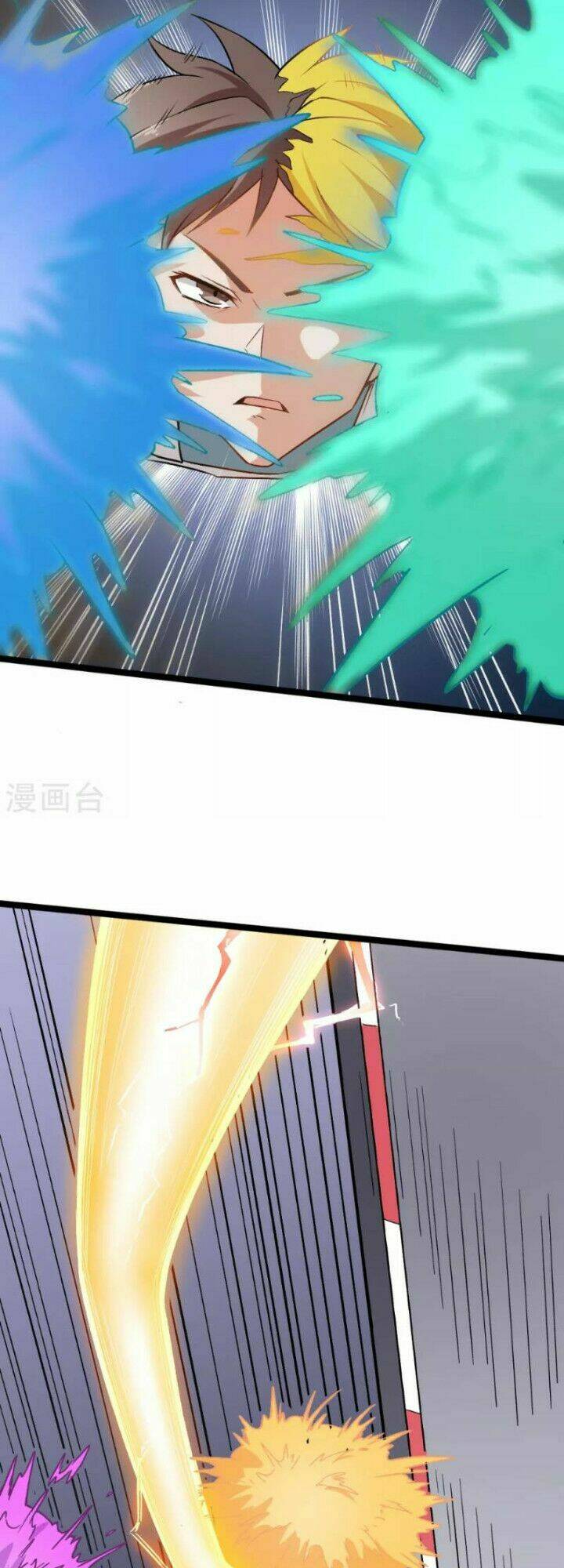 vườn trường cuồng sư hệ thống chapter 39 2