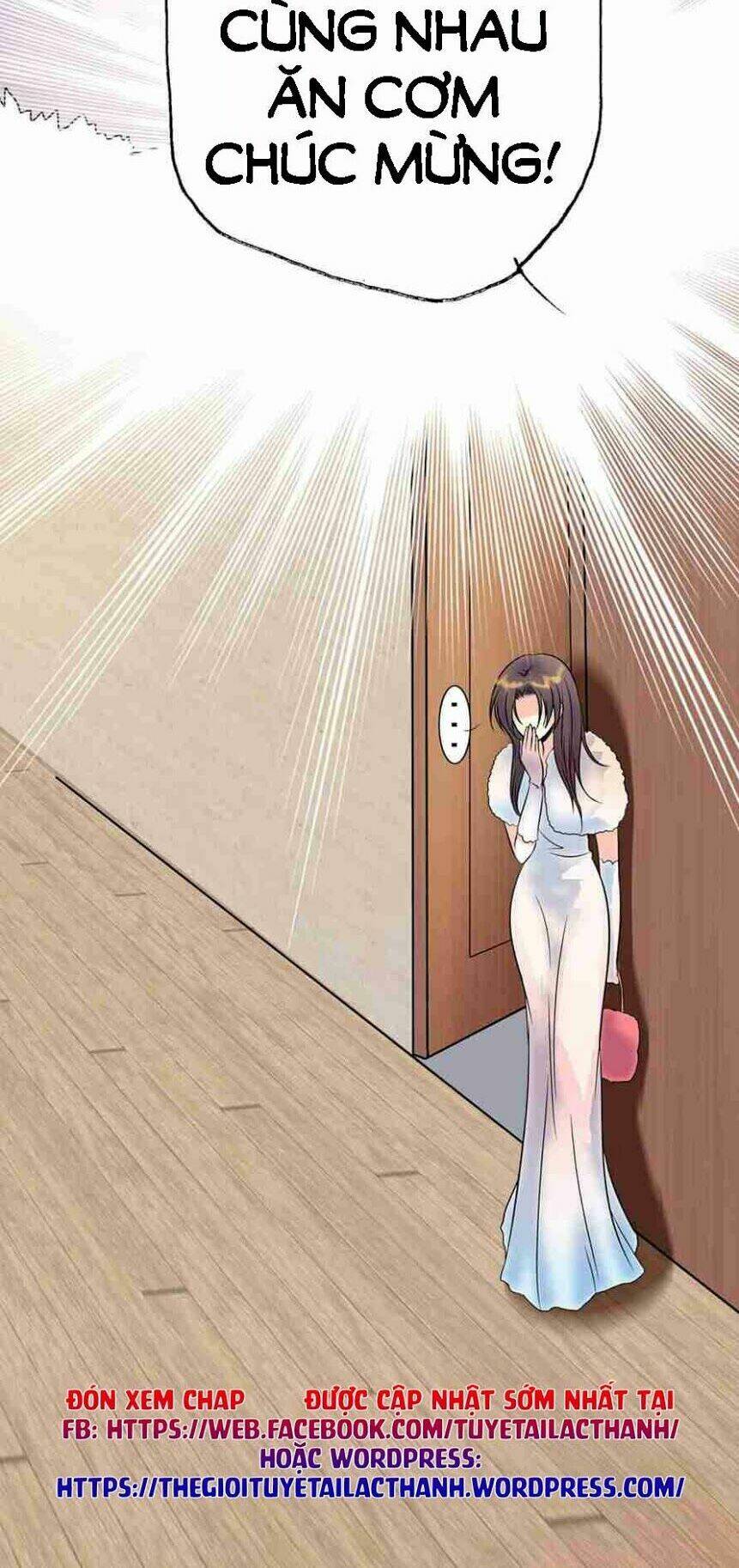 mật đào tiểu kiều thê chapter 14 14