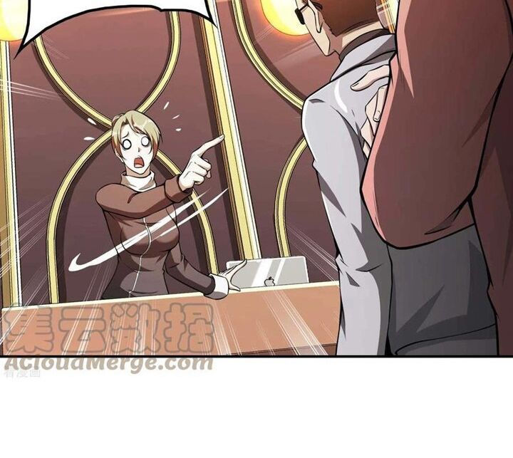 đệ nhất người ở rể chapter 91 43