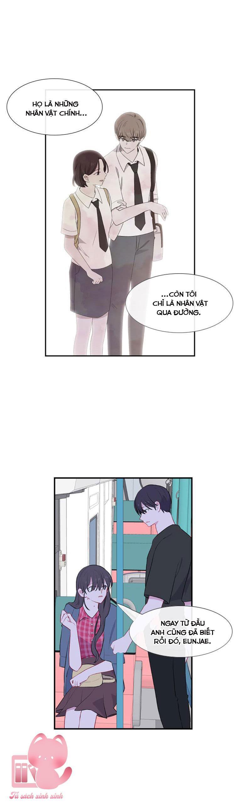 về bên anh chapter 38 11