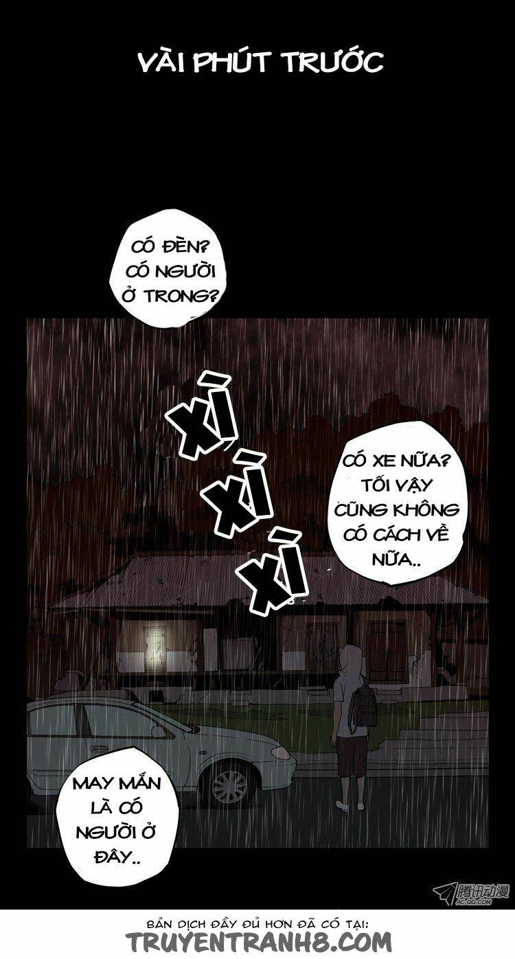 0.0 mhz - tần số chết chapter 45 3