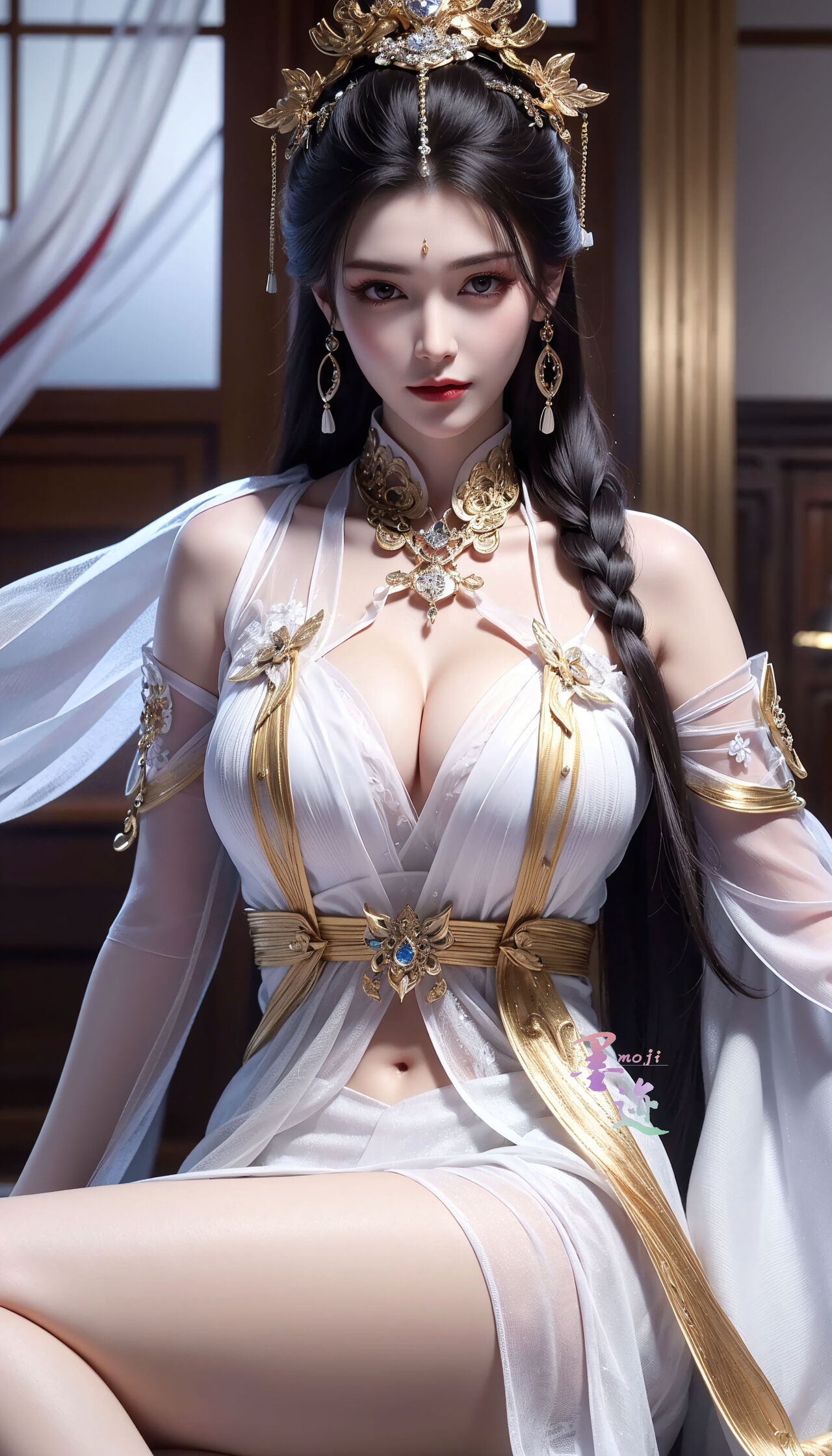 artist ai generated chapter 339 81