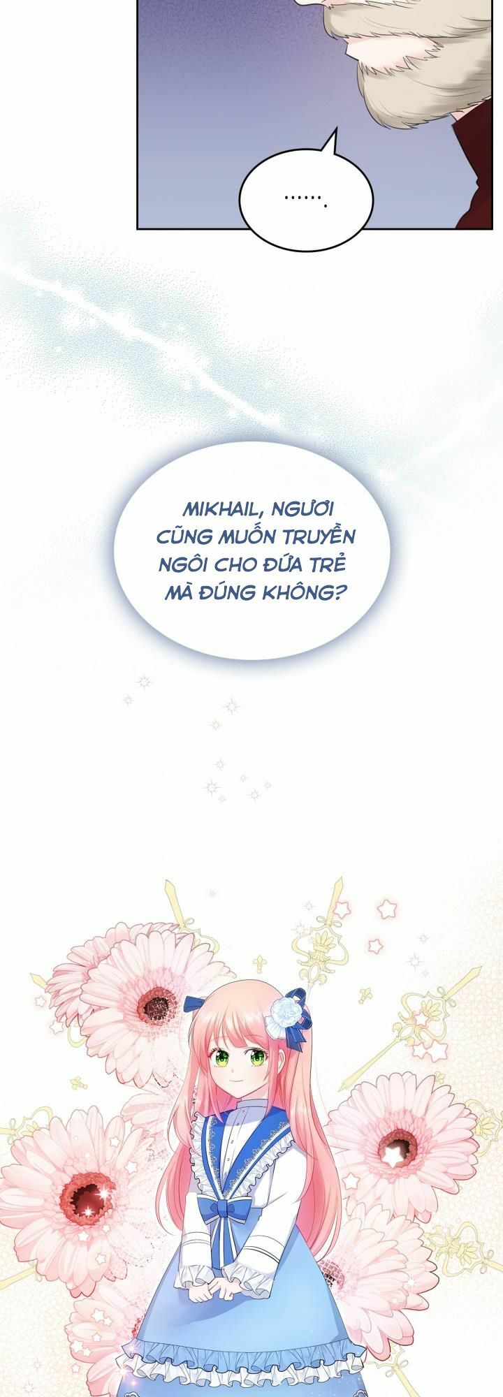 công chúa phản diện muốn ở trong ngôi nhà bánh quy chapter 45 18