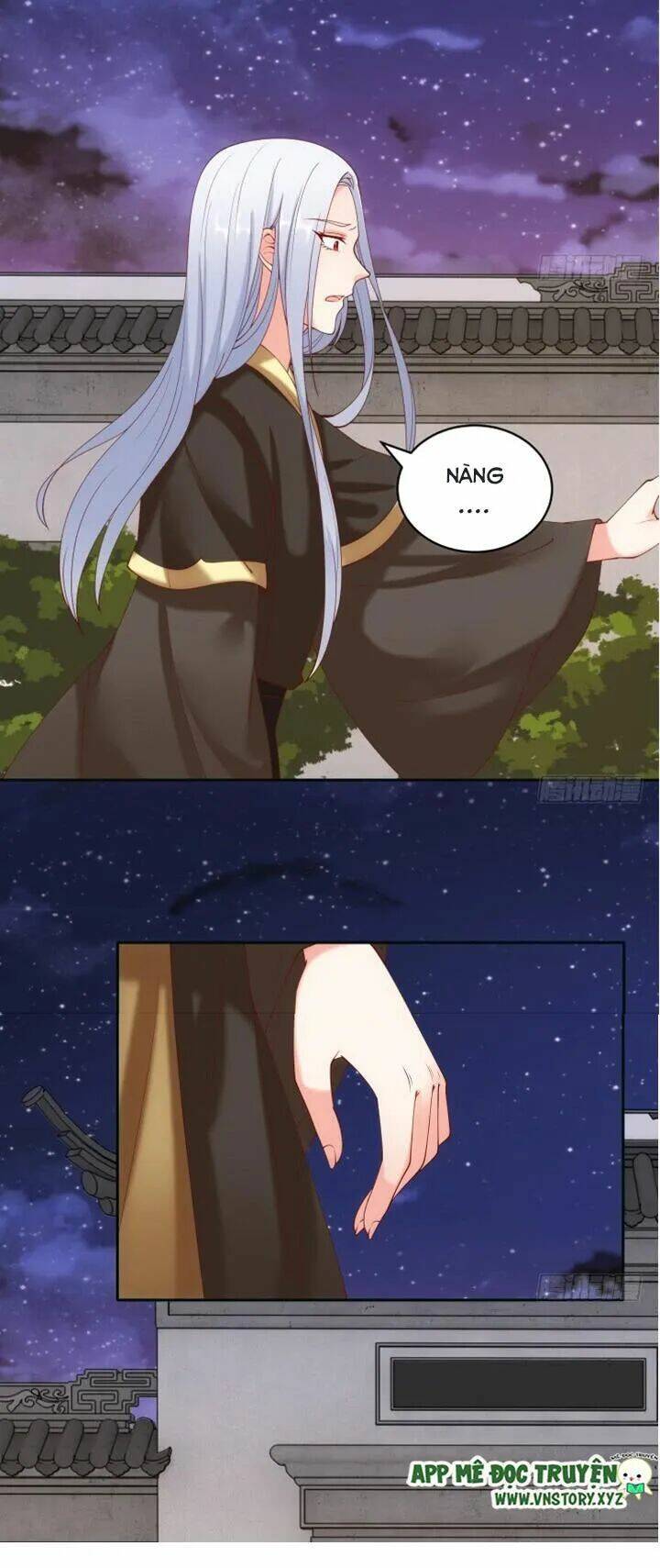 đô đốc đại nhân sủng thê kí chapter 29 18