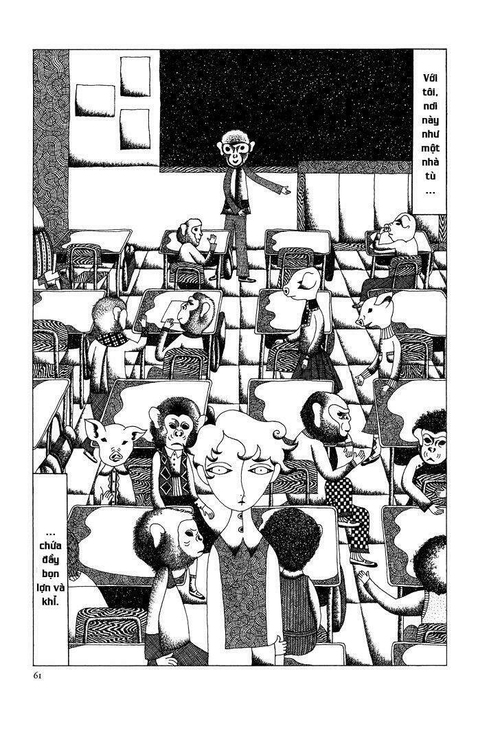 kami no kodomo chapter 4 3