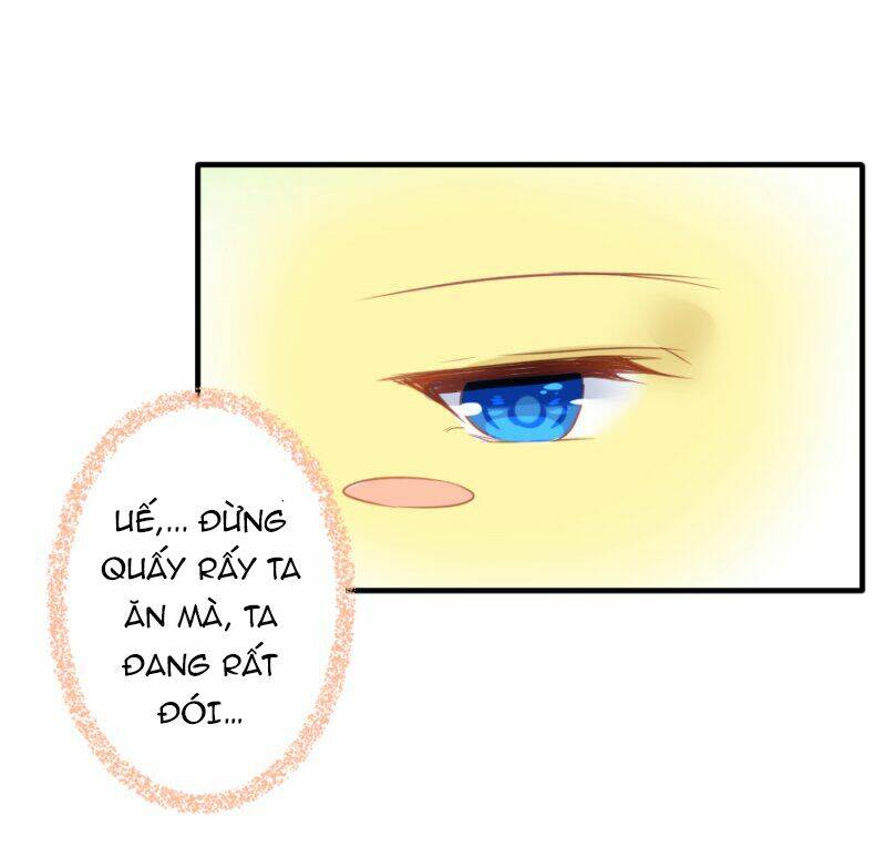 hôm nay ta cũng muốn trêu chọc nàng chapter 33 53