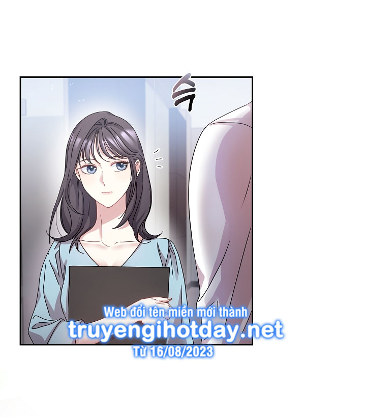 Chó Ngoan chapter 6.2 - Trang 36