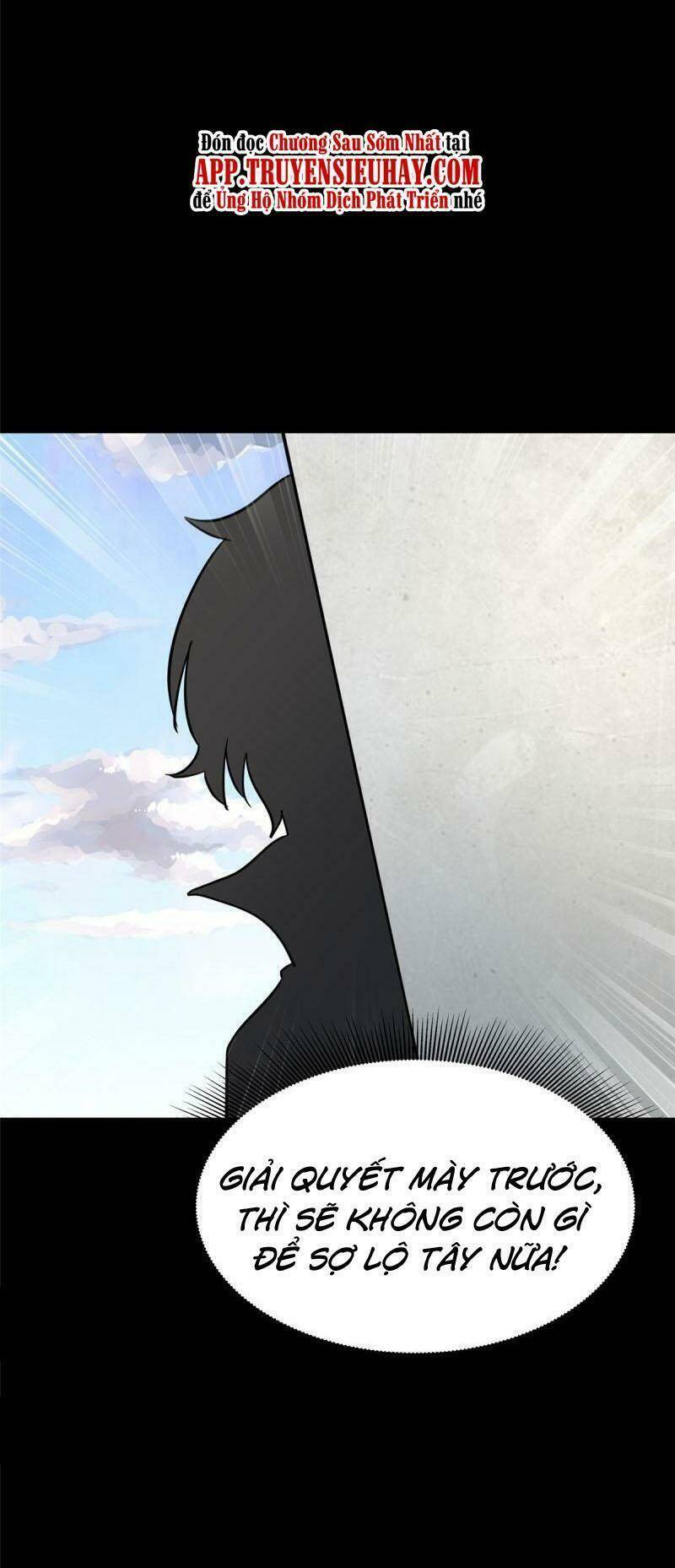 bạn gái virus của tôi chapter 332 21