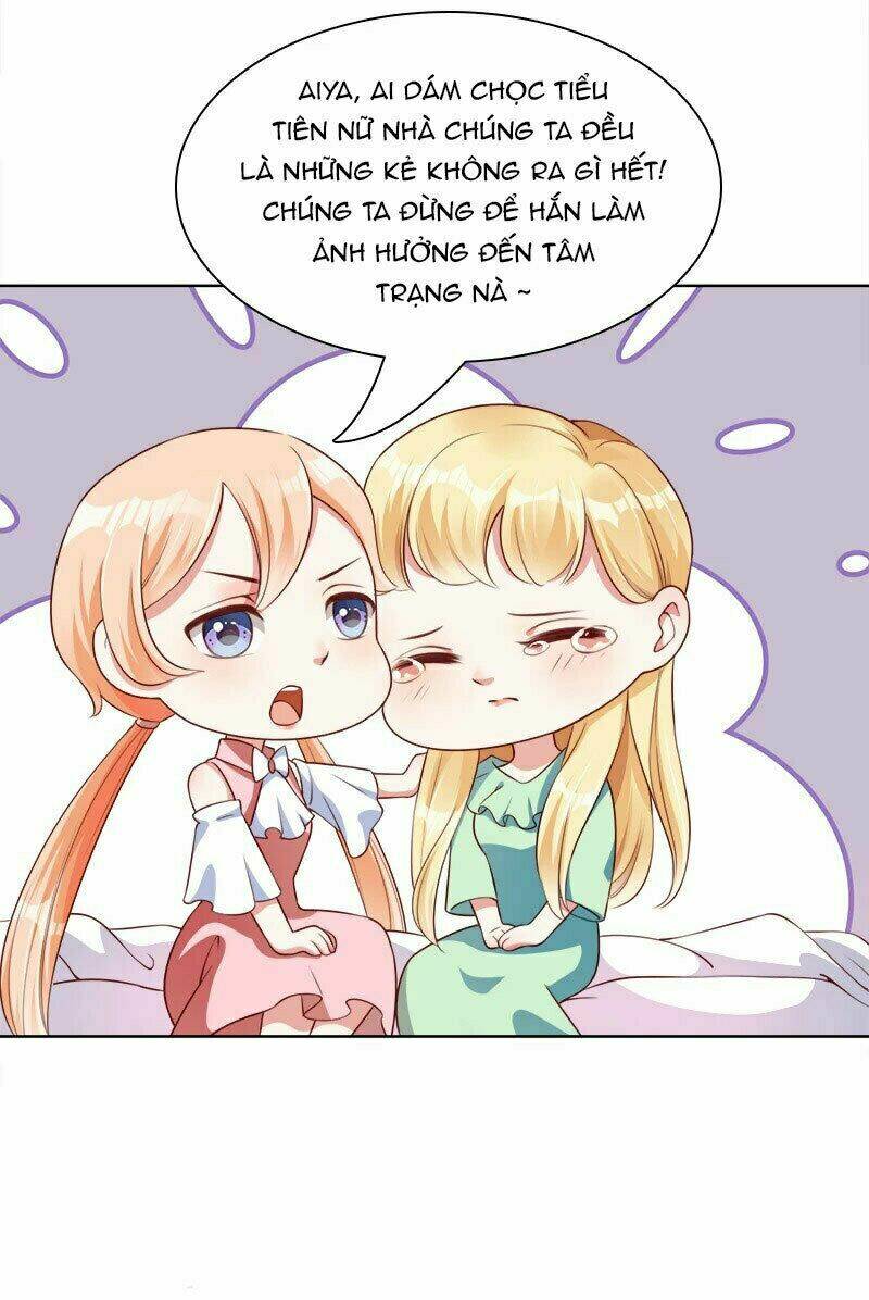 lãnh hôn cuồng ái chapter 39 23