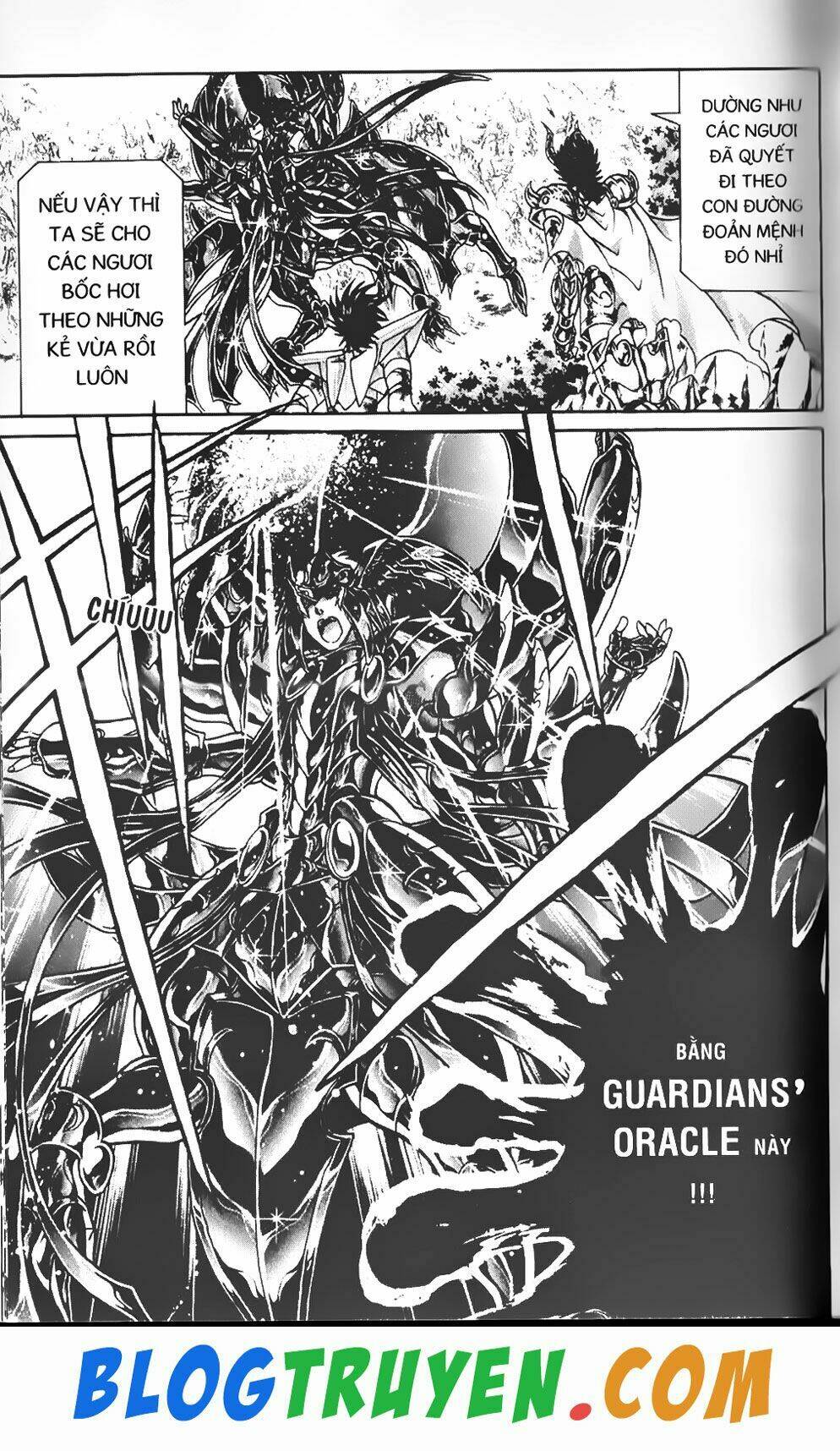 thần thoại minh vương chapter 83 11