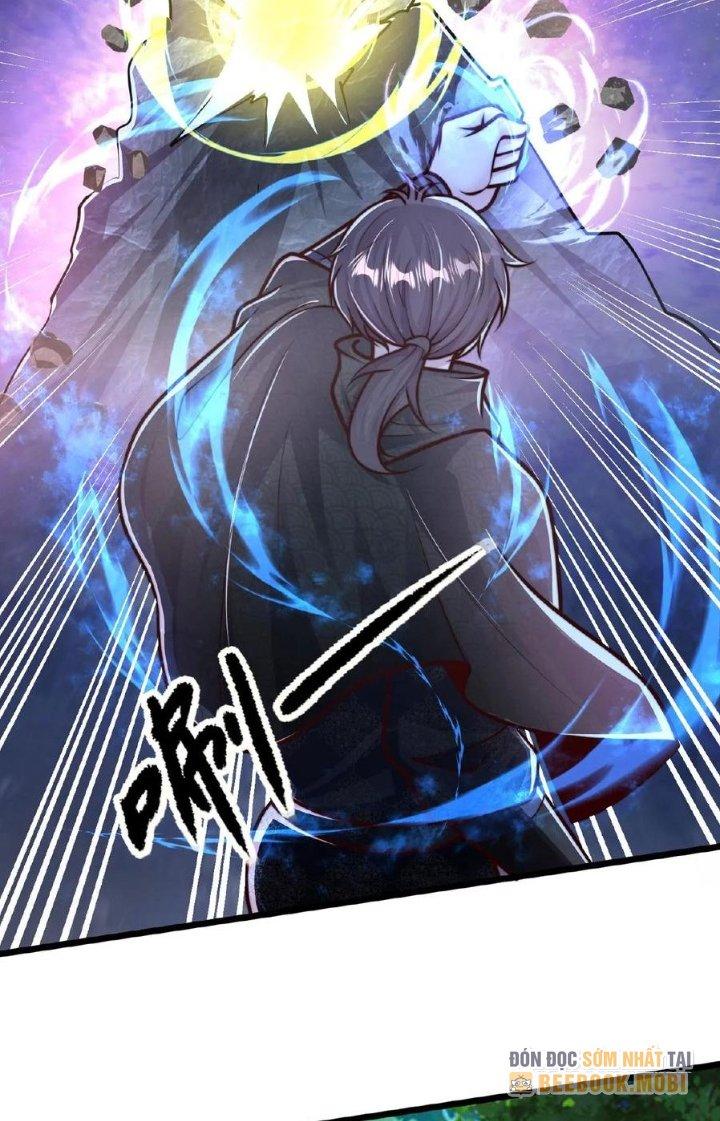 ta nuôi ma quỷ ở trấn ma ti chapter 162 16