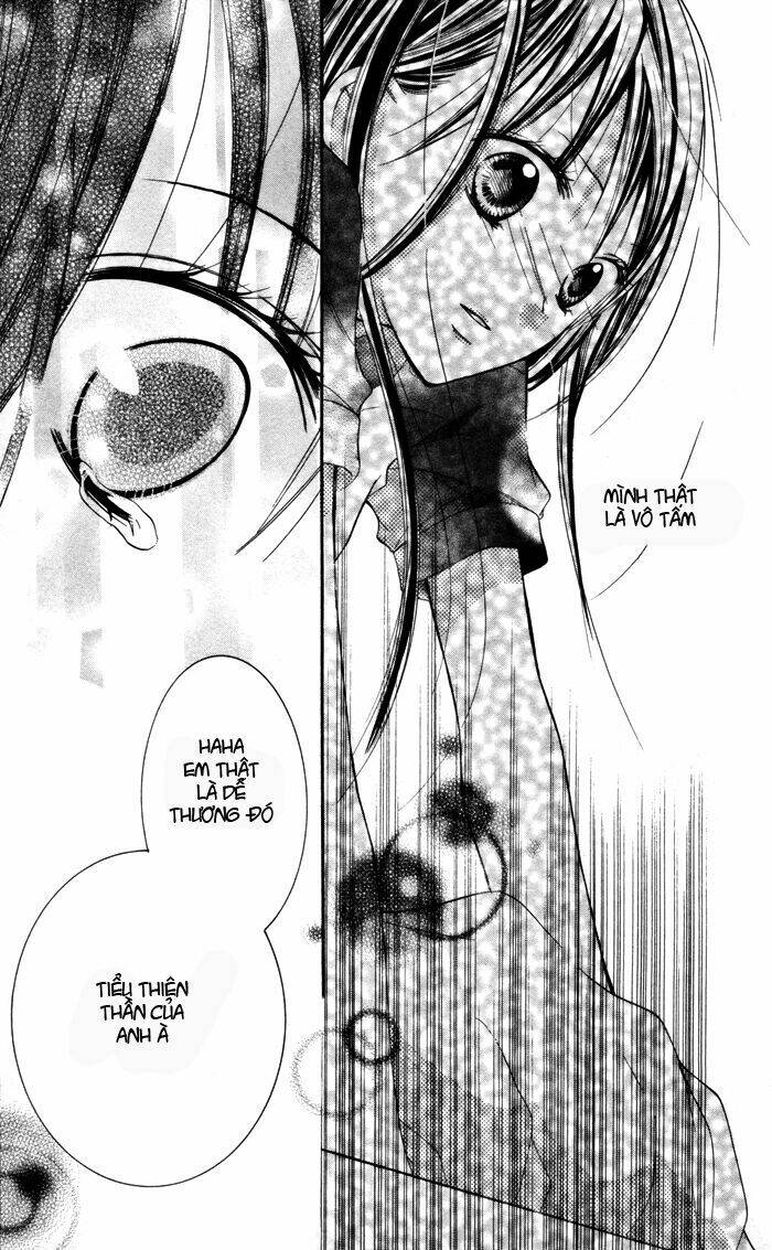 hitoribocchi wa samishikute chapter 7 30