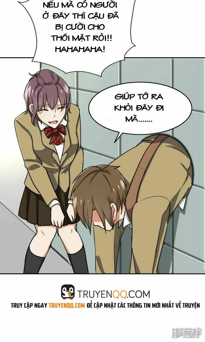 become a girl at night chapter 41 16