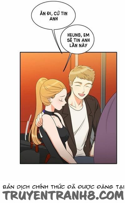 do it one more time- yêu lại từ đầu chapter 13 64