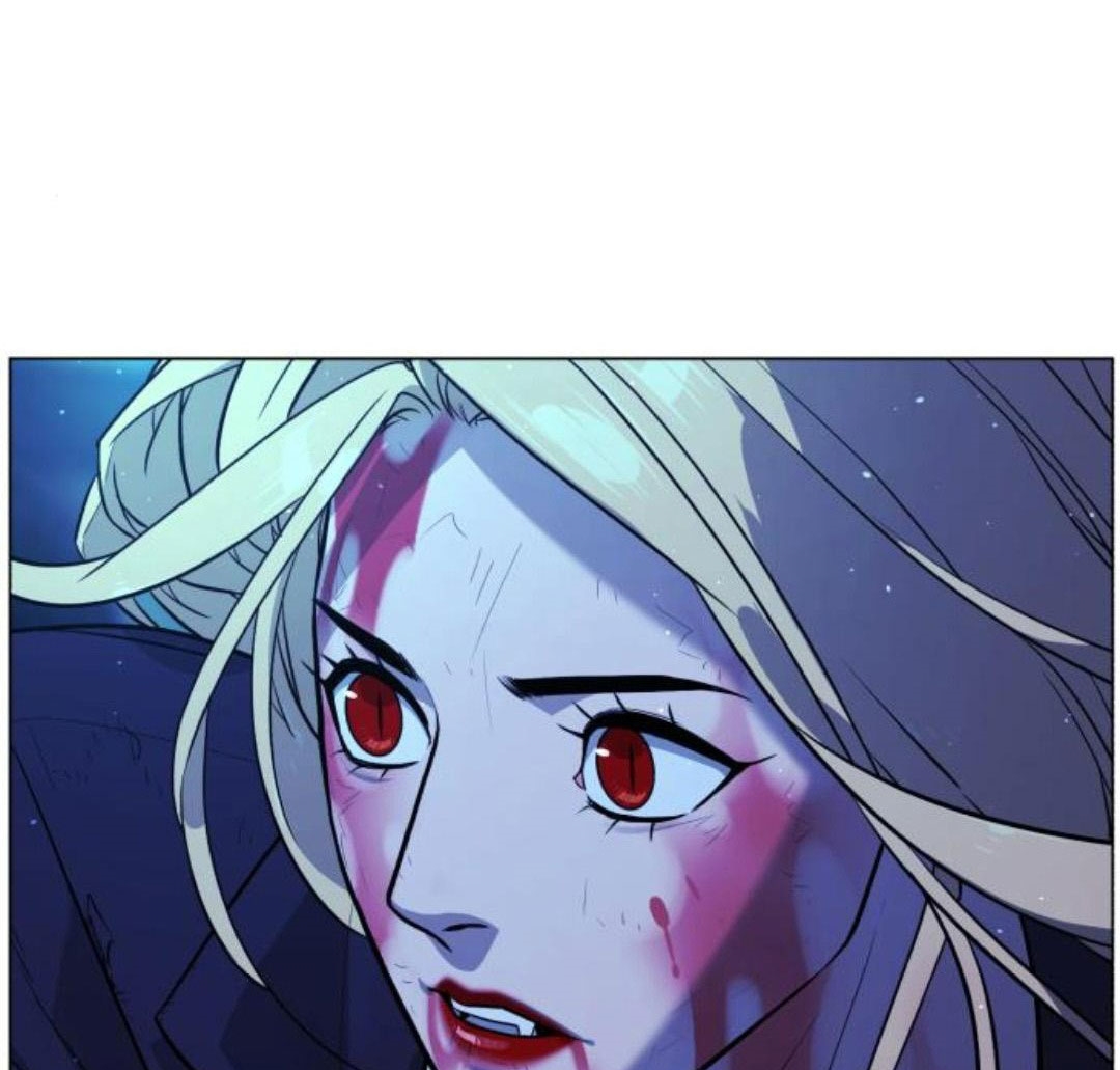 bạch huyết - white blood chapter 85 18