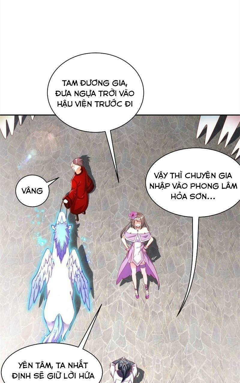 võng du chi tối cường đoán mệnh sư chapter 64 13