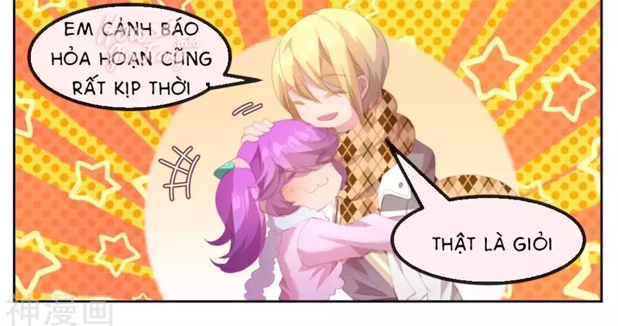 thanh âm giai điệu phản công chapter 75 6