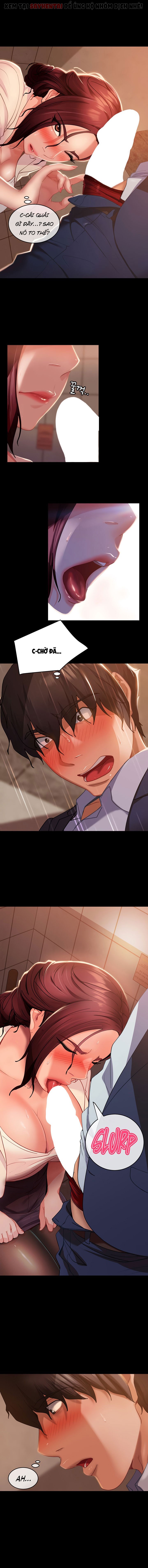 cơ quan giới thiệu hôn nhân chapter 2 11