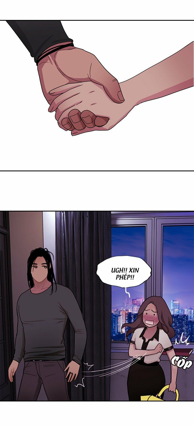 nửa đêm ở poppy land chapter 26 17