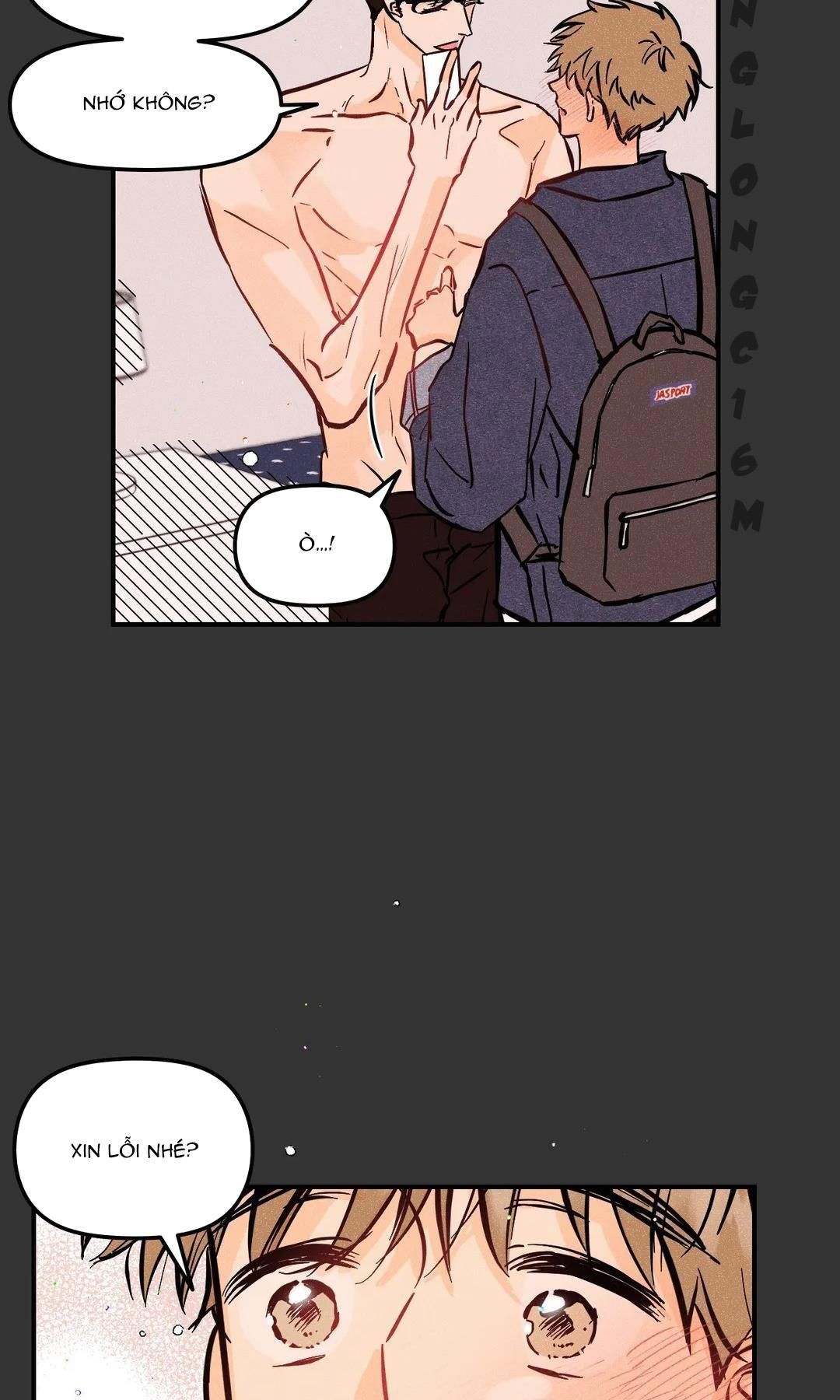 thang thanh âm chapter 33 24