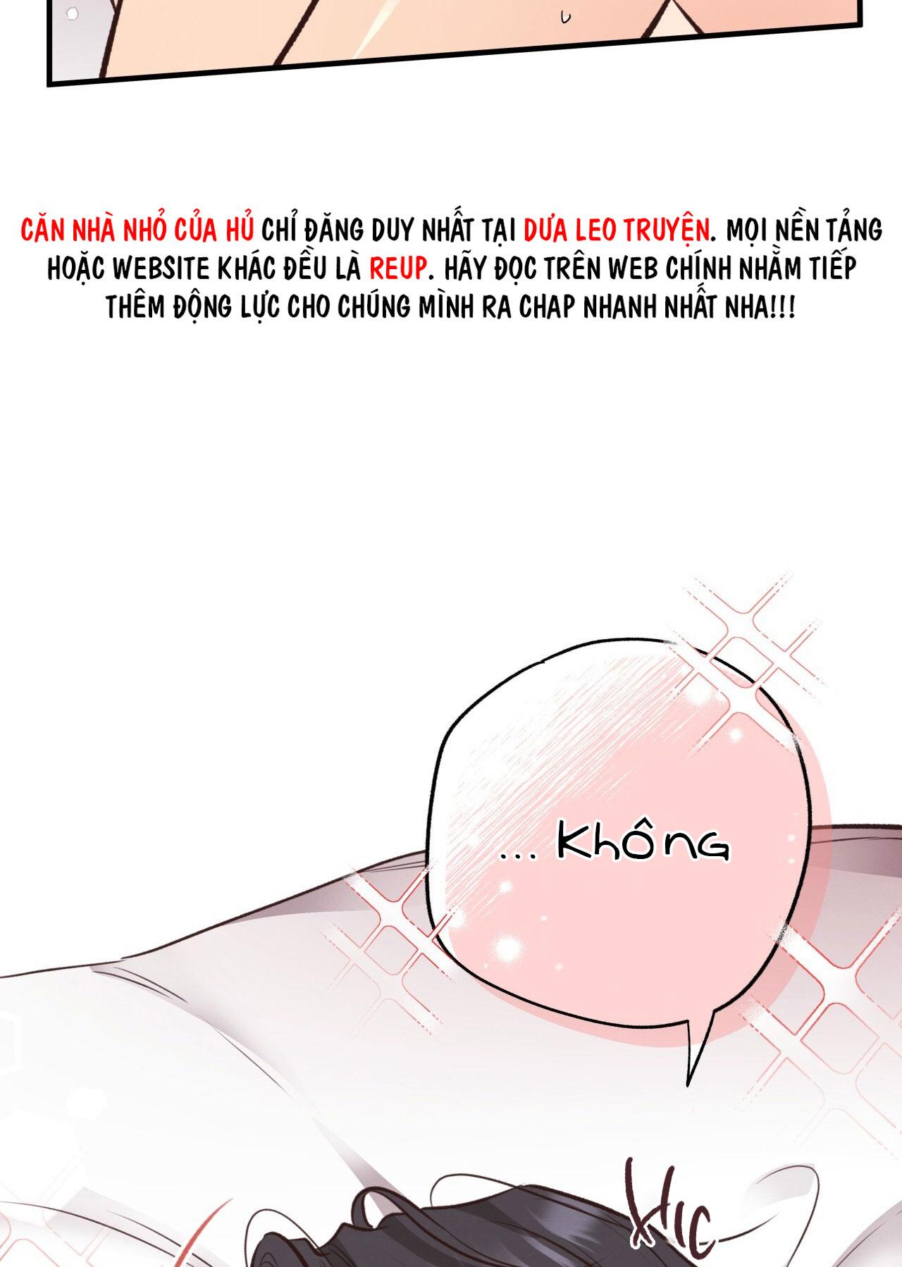 mật gấu chapter 28 39