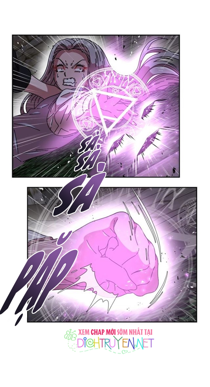 con gái bảo bối của ma vương chapter 57 28